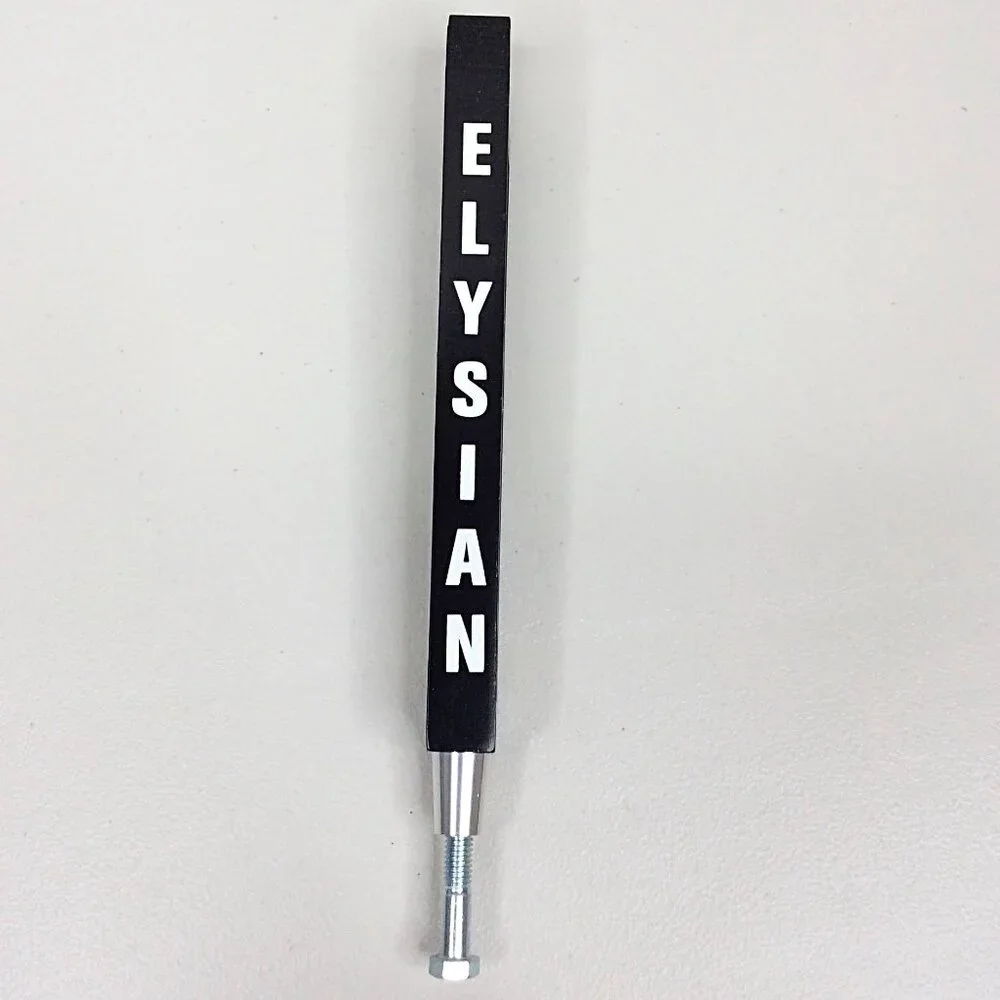 Elysian‎ Brewing Space Dust IPA Beer Tap Handle 11